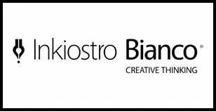 INKIOSTRO BIANCO 3