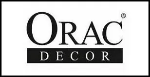 ORAC DECOR 3