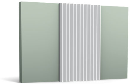 3D Paneli 1