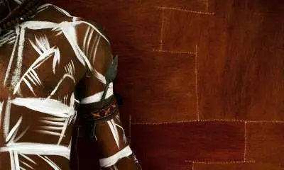 Bark Cloth