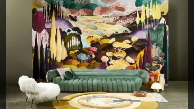Décors & Panoramiques - 03.04.2022