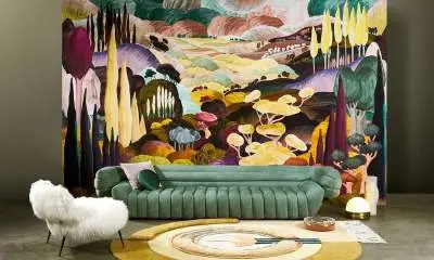 Décors & Panoramiques 1