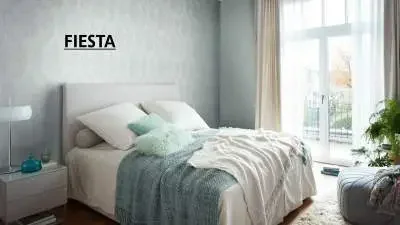 Fiesta - 30.03.2022