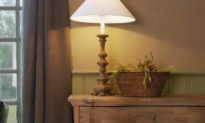 Flamant Suite II 1