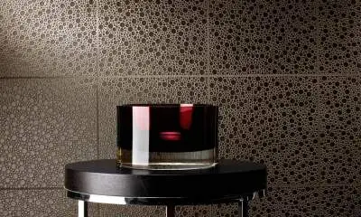 Leather Roundels