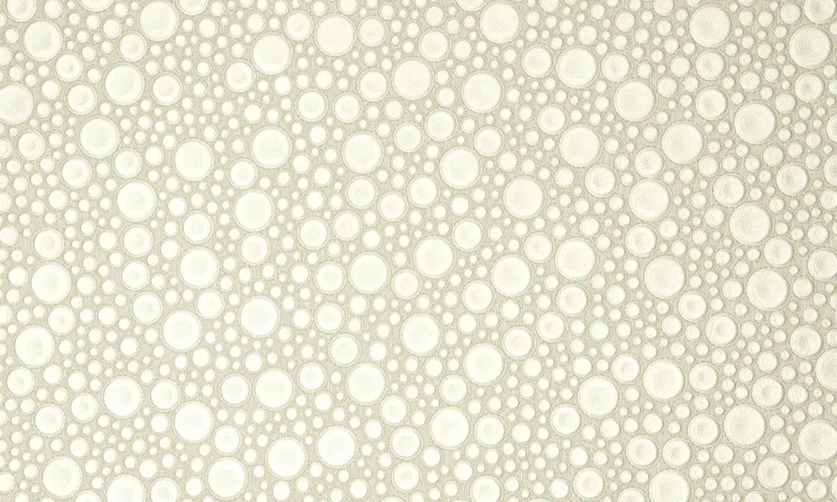 Leather Roundels