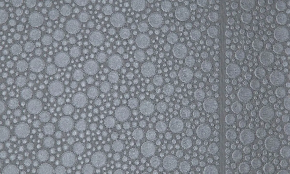 Leather Roundels