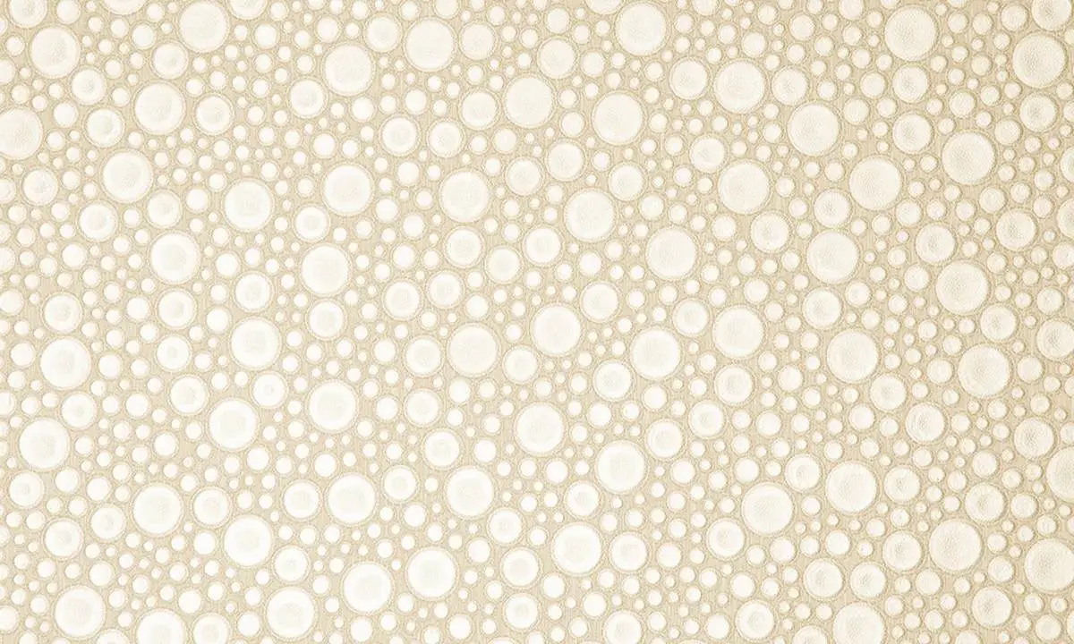 Leather Roundels