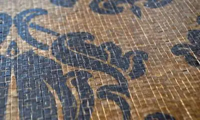 Mosaïc Damask