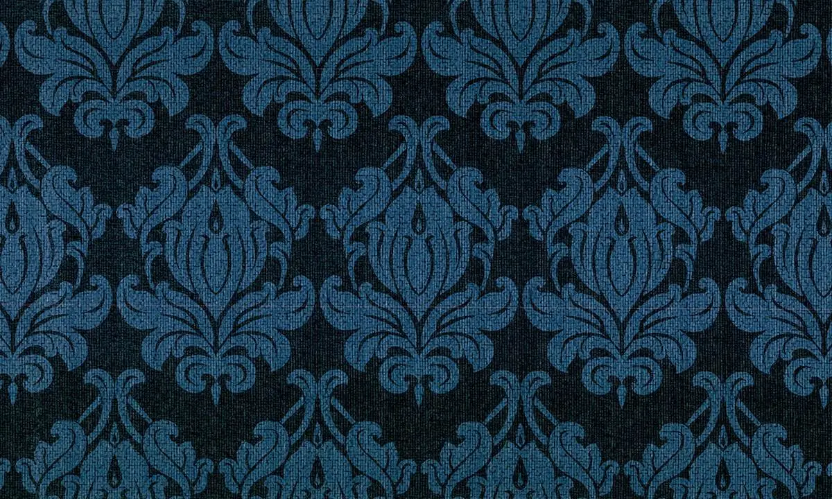 Mosaïc Damask