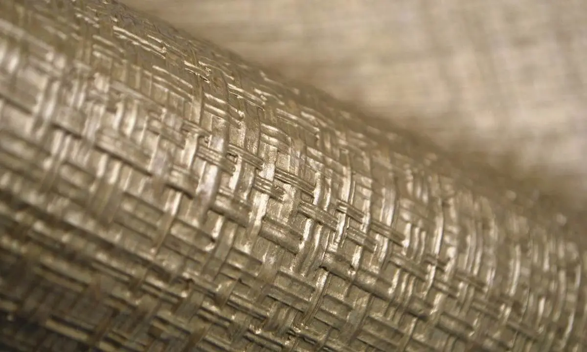 Oxyde Fibers