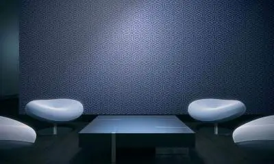 Sapphire Maze
