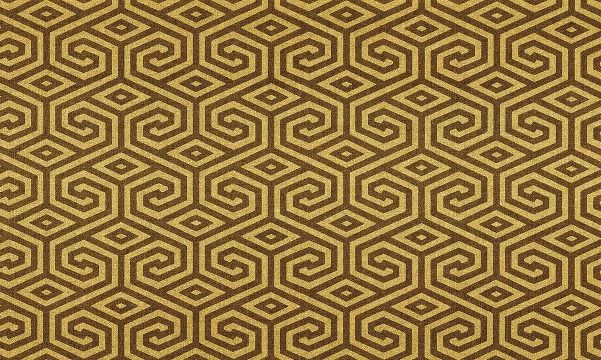 Sapphire Maze