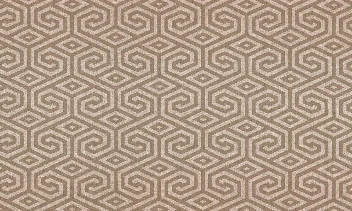 Sapphire Maze