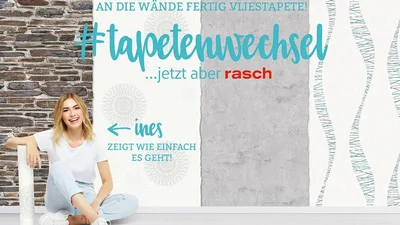 Tapetenwechsel 2022 2