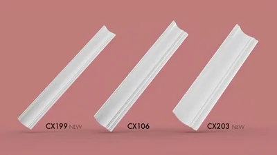The Orac Decor® Classic Capsule Collection 2