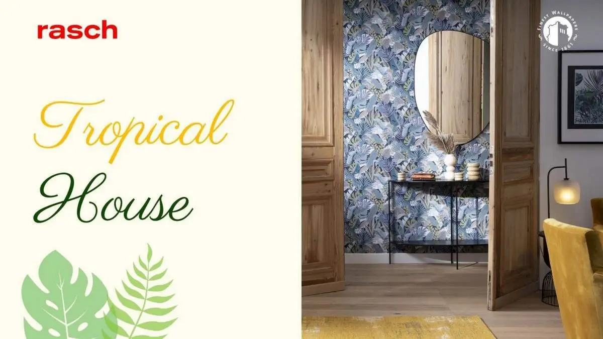 Tropical House