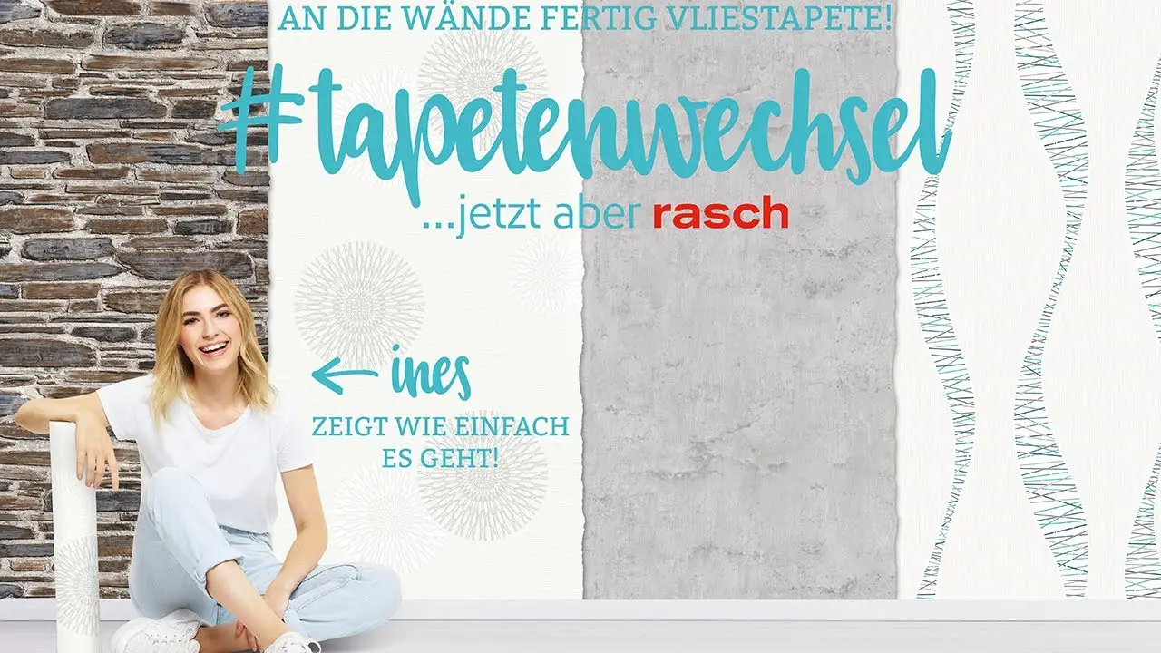 Tapetenwechsel 2022