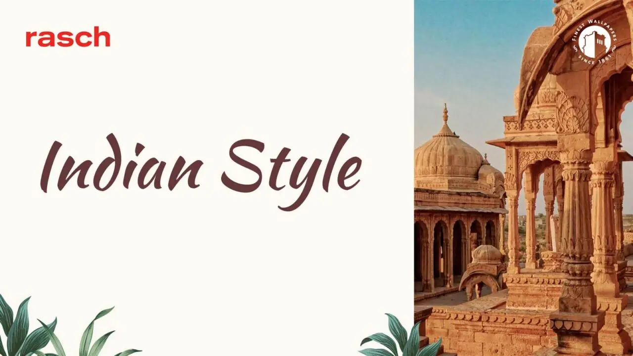 Indian Style