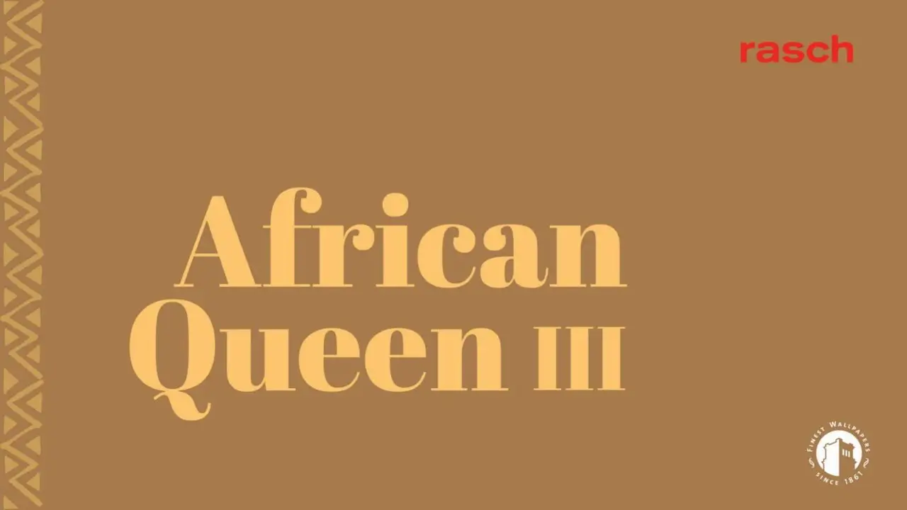 African Queen III