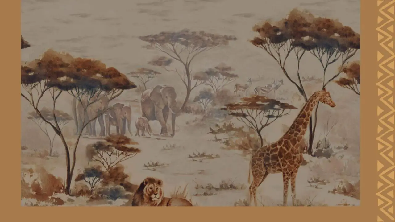African Queen III