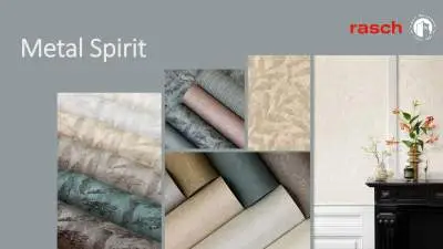 Metal Spirit 1