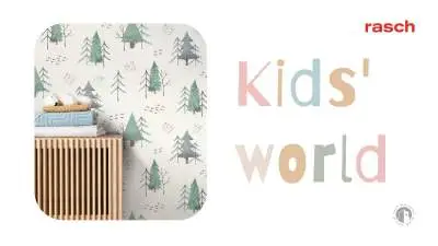 Kids World 1